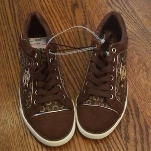 NWT Guess Sneakers
